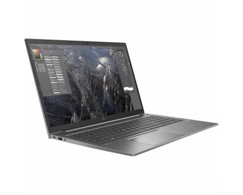 Ноутбук HP ZBook Firefly 15 G8 (1G3U4AV_V5)