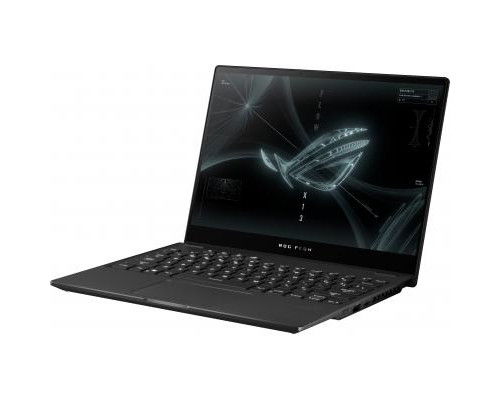 Ноутбук ASUS ROG Flow X13 GV301QH-K5228T (90NR06C5-M11210)