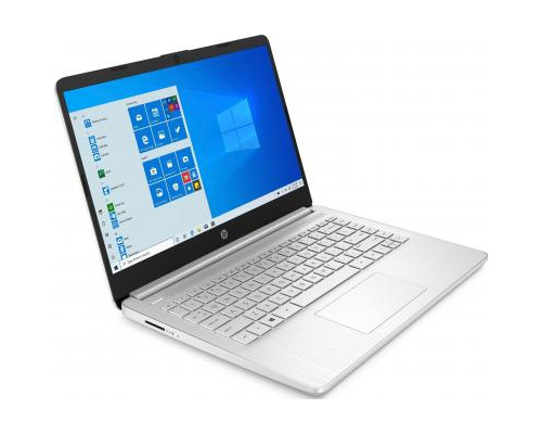 Ноутбук HP 14s-fq1010ua (422C9EA)