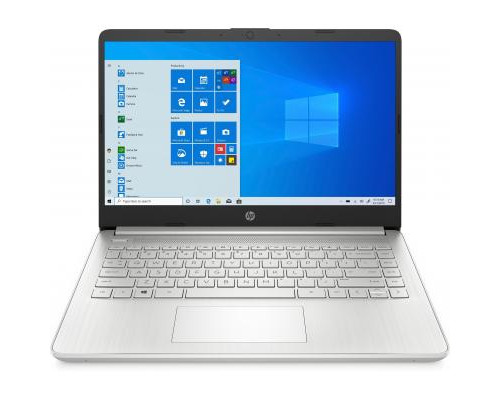 Ноутбук HP 14s-fq1010ua (422C9EA)