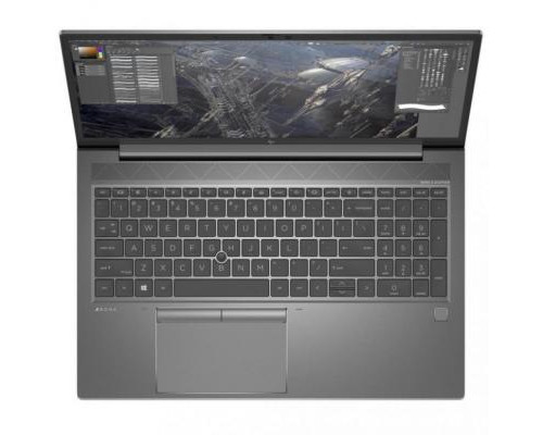 Ноутбук HP ZBook Firefly 15 G8 (1G3T8AV_V6)