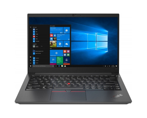 Ноутбук Lenovo ThinkPad E14 (20TA002FRT)