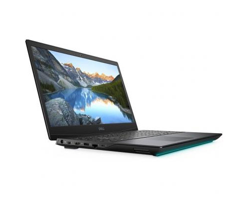 Ноутбук Dell G5 5500 (55FzG5i58S4G1650-WBK)