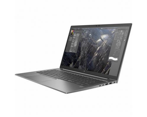 Ноутбук HP ZBook Firefly 15 G8 (1G3T8AV_V6)