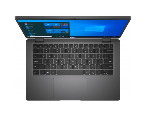 Ноутбук Dell Latitude 7420 (N059L742014UA_WP)