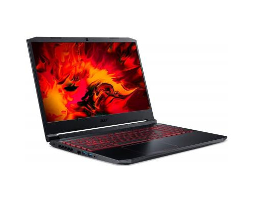 Ноутбук Acer Nitro 5 AN515-56 (NH.QAMEU.00J)