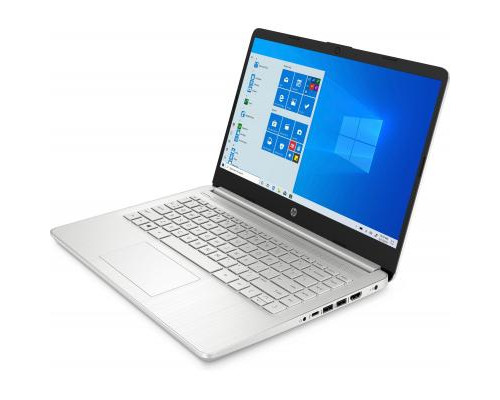 Ноутбук HP 14s-fq1010ua (422C9EA)
