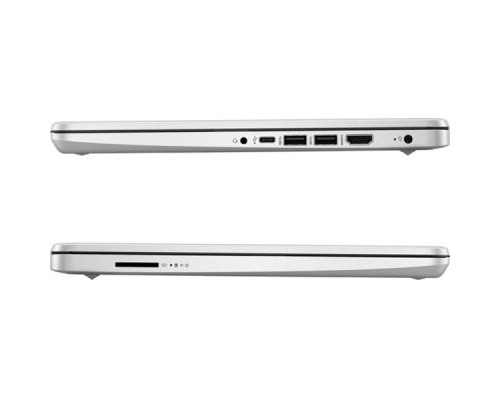 Ноутбук HP 14s-fq1009ua (437J9EA)