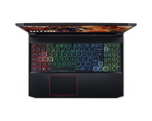 Ноутбук Acer Nitro 5 AN515-56 (NH.QAMEU.00J)