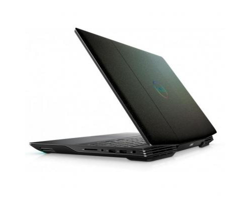 Ноутбук Dell G5 5500 (55FzG5i58S4G1650-WBK)
