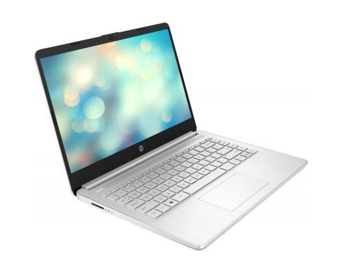 Ноутбук HP 14s-fq1009ua (437J9EA)