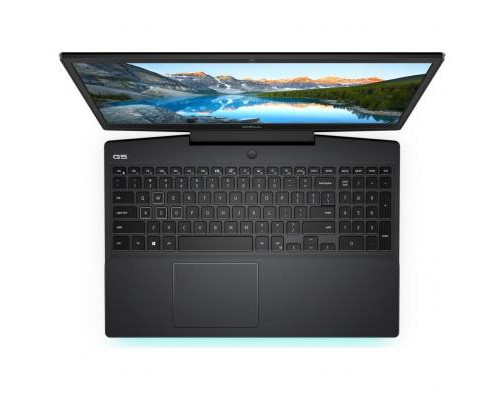 Ноутбук Dell G5 5500 (55FzG5i58S4G1650-WBK)