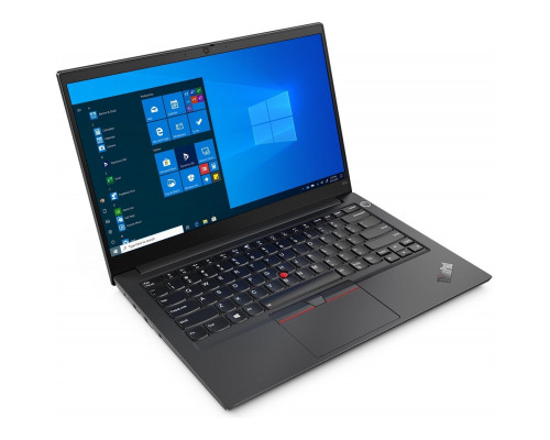 Ноутбук Lenovo ThinkPad E14 (20TA0024RT)