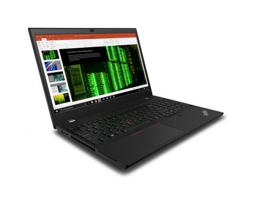 Ноутбук Lenovo ThinkPad T15p (20TN001SRT)