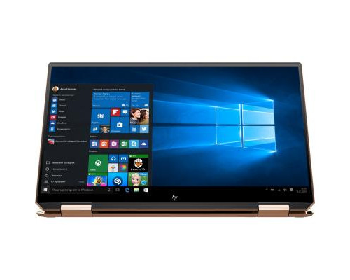 Ноутбук HP Spectre x360 13-aw2013ur (2S7M7EA)