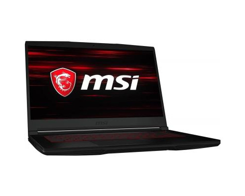 Ноутбук MSI GF63-10CSC (GF6310SC-280XUA)