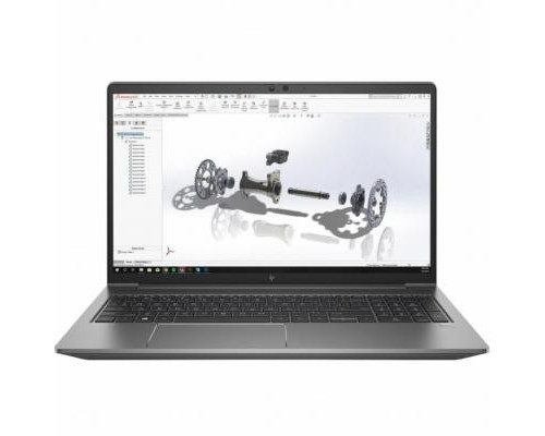 Ноутбук HP ZBook Power G7 (10J85AV_V4)