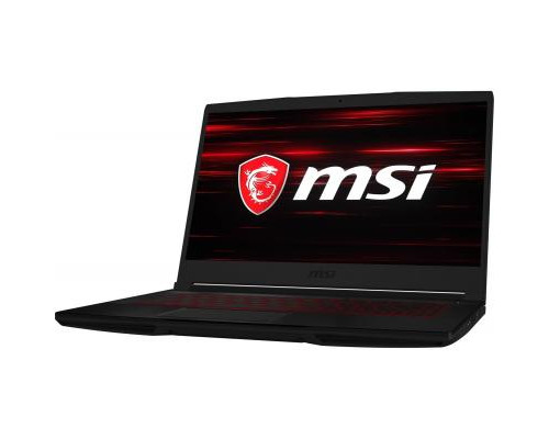 Ноутбук MSI GF63-10CSC (GF6310SC-280XUA)