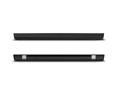 Ноутбук Lenovo ThinkPad T15p (20TN001SRT)