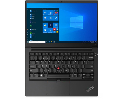 Ноутбук Lenovo ThinkPad E14 (20TA0024RT)
