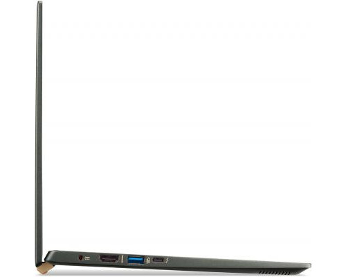 Ноутбук Acer Swift 5 SF514-55GT (NX.HXAEU.004)