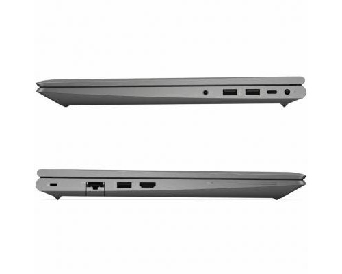 Ноутбук HP ZBook Power G7 (10J85AV_V4)
