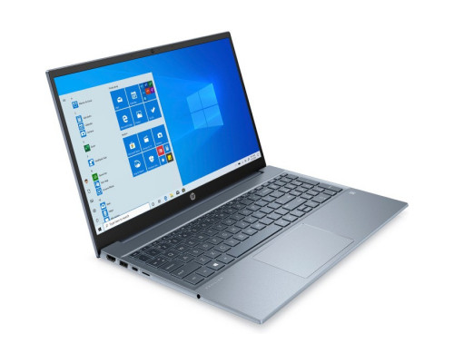 Ноутбук HP Pavilion 15-eg0010ur (37N89EA)