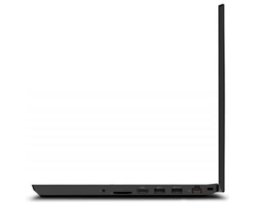 Ноутбук Lenovo ThinkPad T15p (20TN001SRT)