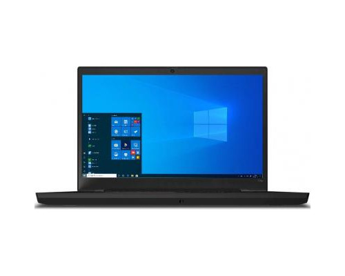 Ноутбук Lenovo ThinkPad T15p (20TN001SRT)