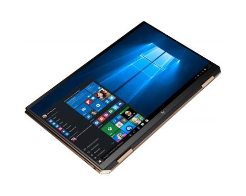 Ноутбук HP Spectre x360 13-aw2013ur (2S7M7EA)