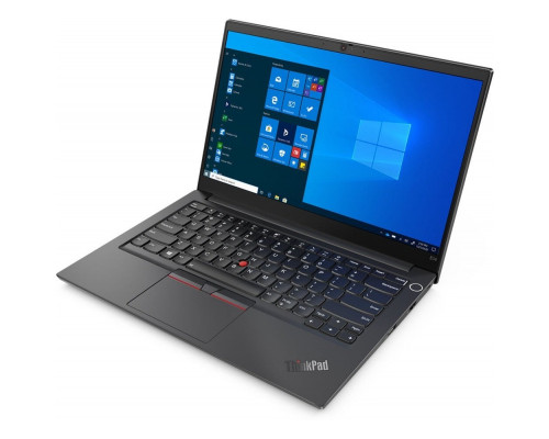 Ноутбук Lenovo ThinkPad E14 (20TA0024RT)