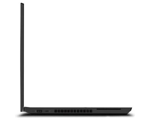 Ноутбук Lenovo ThinkPad T15p (20TN001SRT)