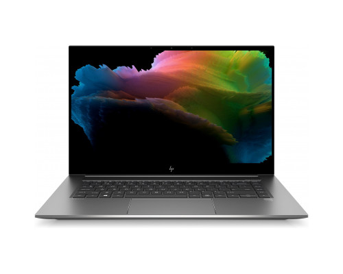 Ноутбук HP ZBook Create G7 (2C9P5EA)
