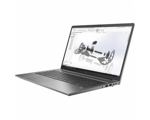Ноутбук HP ZBook Power G7 (10J85AV_V4)