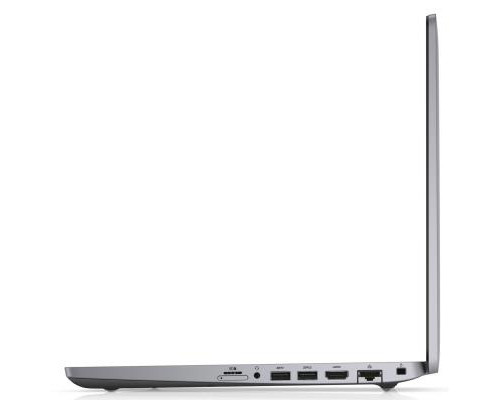 Ноутбук Dell Latitude 5511 (N009L551115EMEA_WIN)