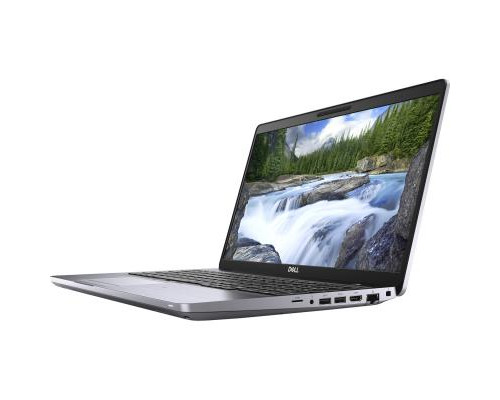 Ноутбук Dell Latitude 5511 (N009L551115EMEA_WIN)