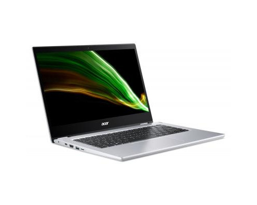 Ноутбук Acer Spin 1 SP114-31N (NX.ABJEU.003)