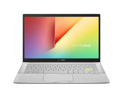 Ноутбук ASUS Vivobook S14 S433EQ-AM250 (90NB0RK2-M03910)