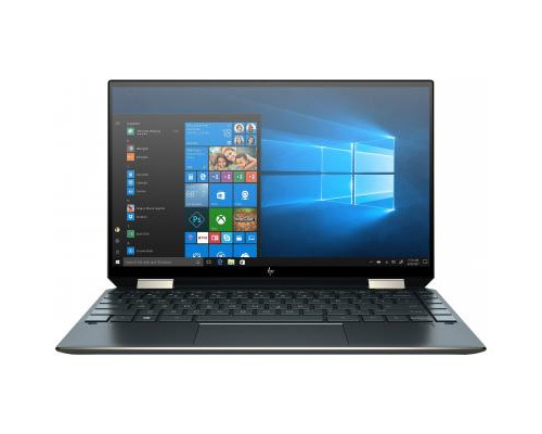 Ноутбук HP Spectre x360 13-aw2012ua (423M9EA)