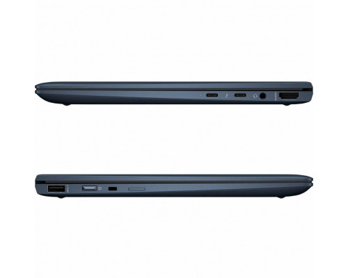Ноутбук HP Elite Dragonfly G2 (25W60AV_V5)