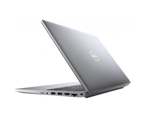 Ноутбук Dell Latitude 5520 (N018L552015UA_UBU)