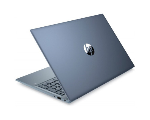 Ноутбук HP Pavilion 15-eg0016ur (37N90EA)