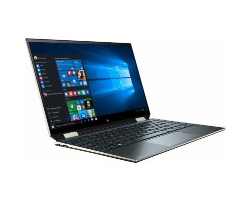 Ноутбук HP Spectre x360 13-aw2014ur (2W2C0EA)