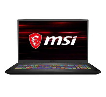 Ноутбук MSI GF75-10UEK (GF7510UEK-091UA)