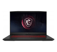 Ноутбук MSI Pulse GL76-11UEK (GL7611UEK-099XUA)
