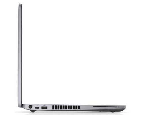 Ноутбук Dell Latitude 5511 (N009L551115EMEA_WIN)