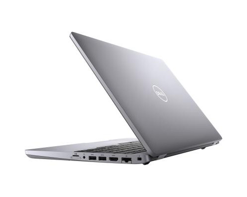 Ноутбук Dell Latitude 5511 (N009L551115EMEA_WIN)