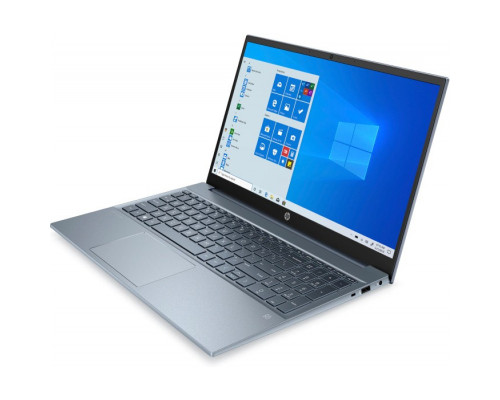 Ноутбук HP Pavilion 15-eg0016ur (37N90EA)