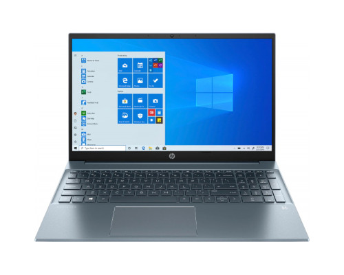 Ноутбук HP Pavilion 15-eg0016ur (37N90EA)