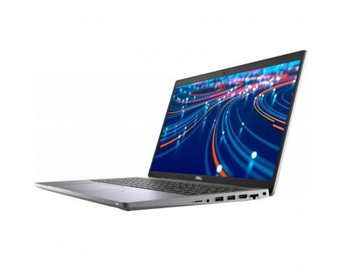 Ноутбук Dell Latitude 5520 (N018L552015UA_UBU)